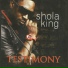 Shola King feat. Mike Abdul