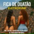 Mc Lekão, Dandara Fernanda, Dj Eduardo Mendes