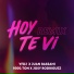 VFDJ, 1000.Ton, juan bassani, Josy Rodriguez