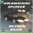 HOLOMACHINE, SPLYXER