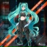 Adyoro feat. Hatsune Miku