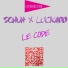 SHCUA feat. LUCKADO