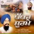 Charan Singh Aalamgir and Party