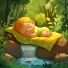 宝宝助眠哄睡音乐盒