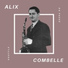 Alix Combelle