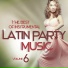 Hit Crew Masters, Latinos Lindos