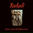 Rakali