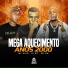 DJ WF, MC ALAN OFC, MC GW