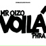 Mr. Oizo, Phra, Crookers feat. Dio MC