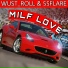WUST ROLL, 55FLARE