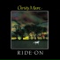 Christy Moore