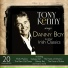 Tony Kenny