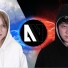 N