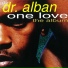 Dr. Alban (ONE LOVE - 1992)
