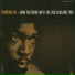 John Coltrane, Red Garland Trio