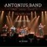 Antonius Band, Strandmus
