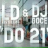 LD Pistolero, DJ Goce