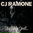 CJ Ramone