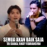 Tri Suaka, Ricky Febriansyah