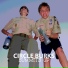 Circle Burks