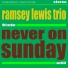 Ramsey Lewis Trio
