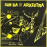 Sun Ra and his Arkestra