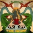 Surmillo, Axonia