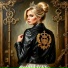 blondinka TASHA