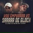 Mc lipynho Ds, mc paulinho da vg, dj walter