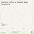 Patrick Siech, Sandra Mosh