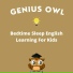 Genius Owl