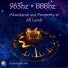 Solfeggio Frequencies Sacred, Biosfera Relax