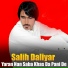 Salih Daliyar