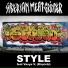 Siberian Meat Grinder