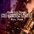 Paul Chambers Sextet 1956 Whims Of Chambers
