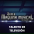Súper Máquina Musical