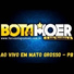 BOTA PRÁ MOER, João Bandeira Jr.