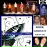 Ralph Folio, Jassa, Pascal Aubin