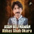 Abbas Shah Okara