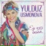 Yulduz Usmonova