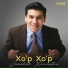 Jamshid Ximmatov
