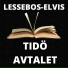 Lessebos-Elvis