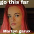 marten garux