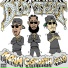 MOAM, C.SMOOTH, GELO