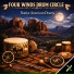 Four Winds Drum Circle