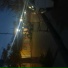 Uniqueness noche