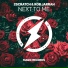 2Scratch, Rob Jarrah