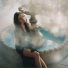кровь цвета молока