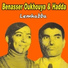 Benasser Oukhouya, Hadda