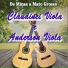 Claudinei viola e Anderson Viola